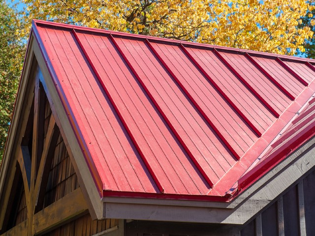 Tetőfedés és tetőfelújítás