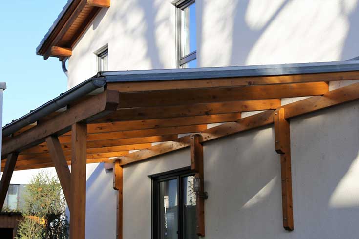 Tetőfedés és tetőfelújítás