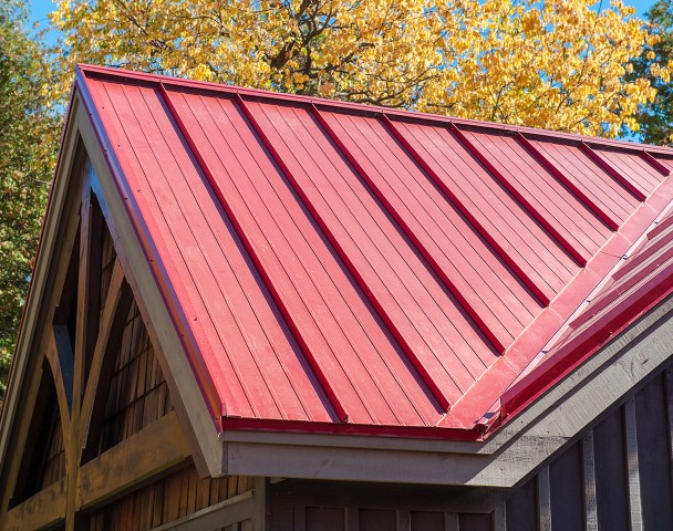 Tetőfedés és tetőfelújítás