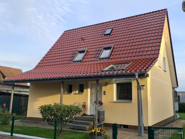 Tetőfedés és tetőfelújítás