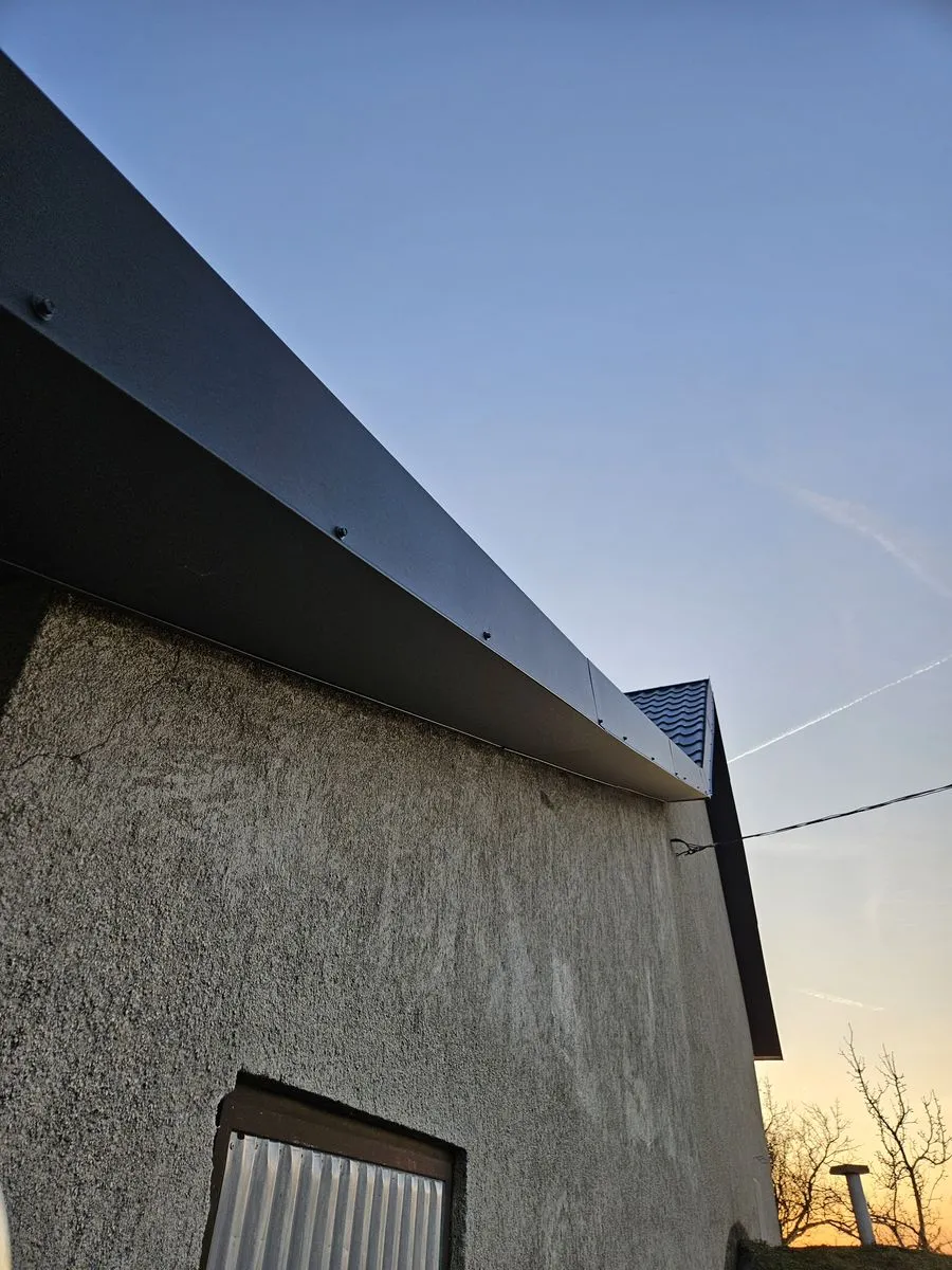 Tetőfedés és tetőfelújítás