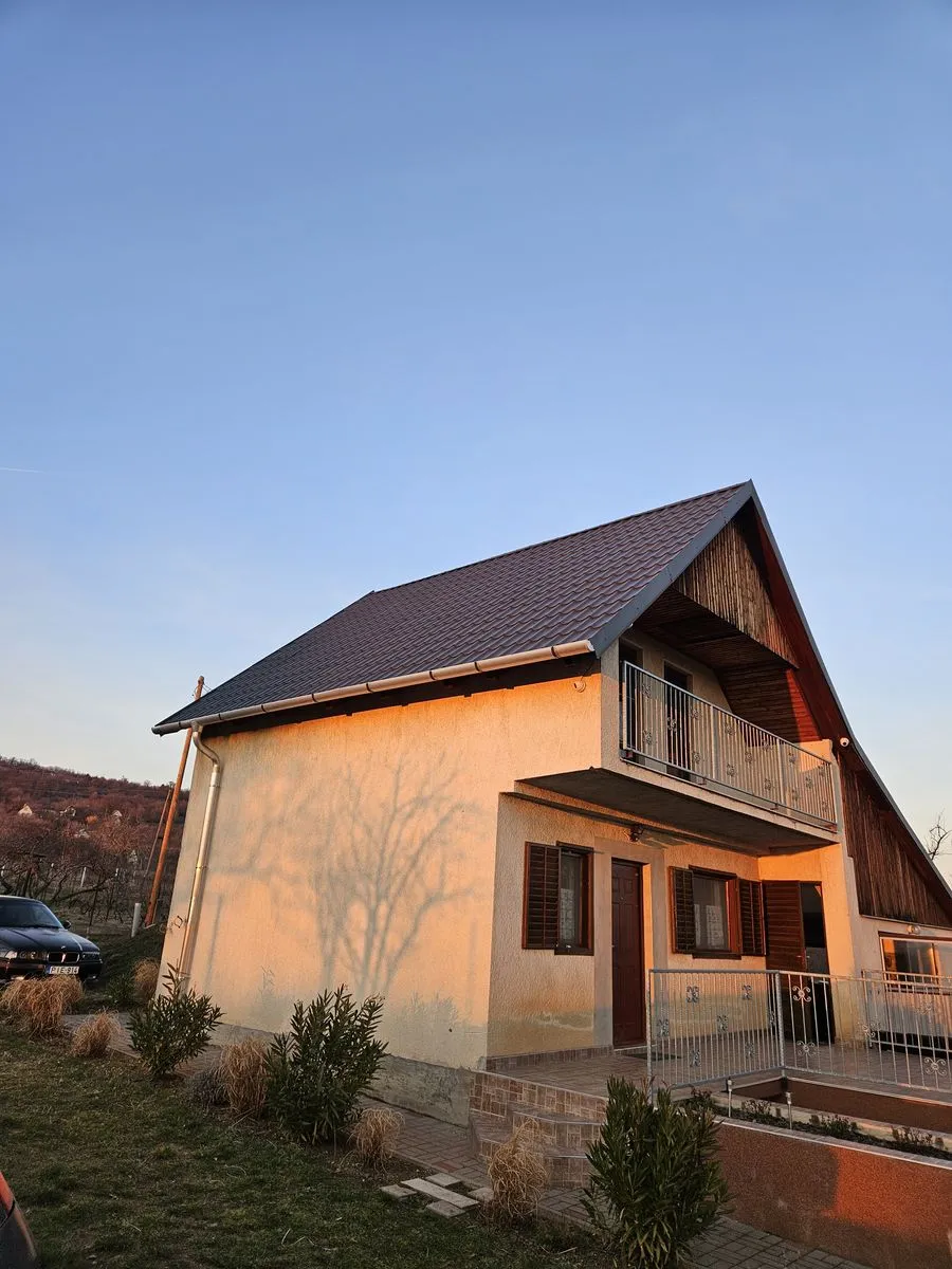 Tetőfedés és tetőfelújítás